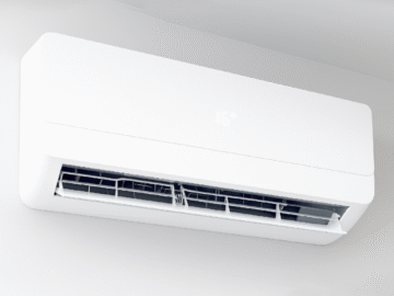 Ar Condicionado 12.000 BTUs Inverter Bravolt 220V