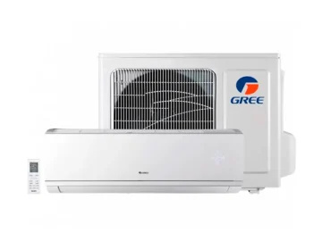 Ar Condicionado 12.000 BTUs Inverter Gree 220V