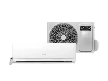 Ar Condicionado 30.000 BTUs Convencional VIX 220V