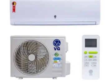 Ar Condicionado 18.000 BTUs Inverter VG 220V