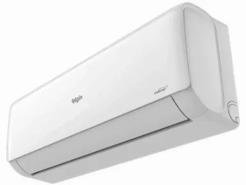 Ar Condicionado 12.000 BTUs Inverter Elgin 220V